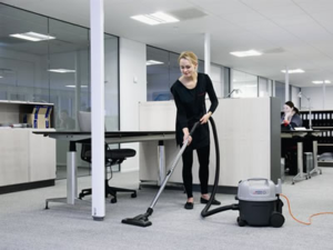 Commercial Cleaning Qatar