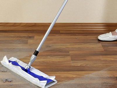 Floor Cleaning Qatar