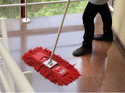 Mopping Service Qatar