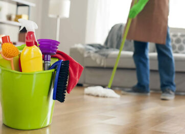 Housekeeping Service